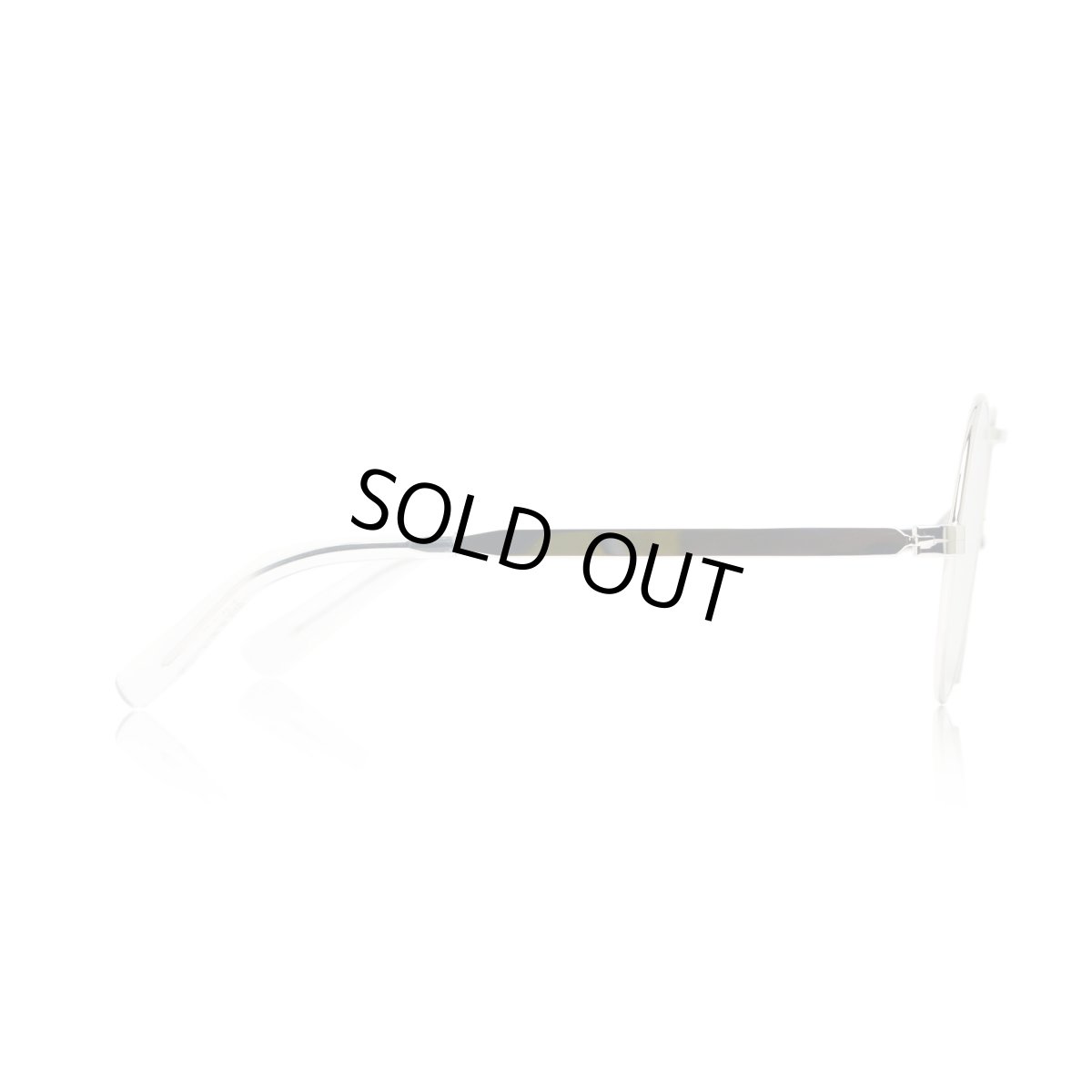 画像3: GROOVER LOT1080 COL-6 グルーバー：LOT1080 (3)