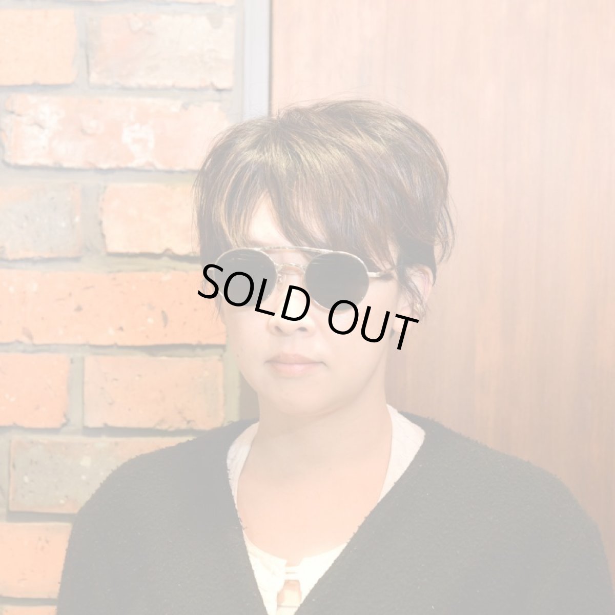 画像7: GROOVER LOT028 COL-1 グルーバー：LOT028 (7)