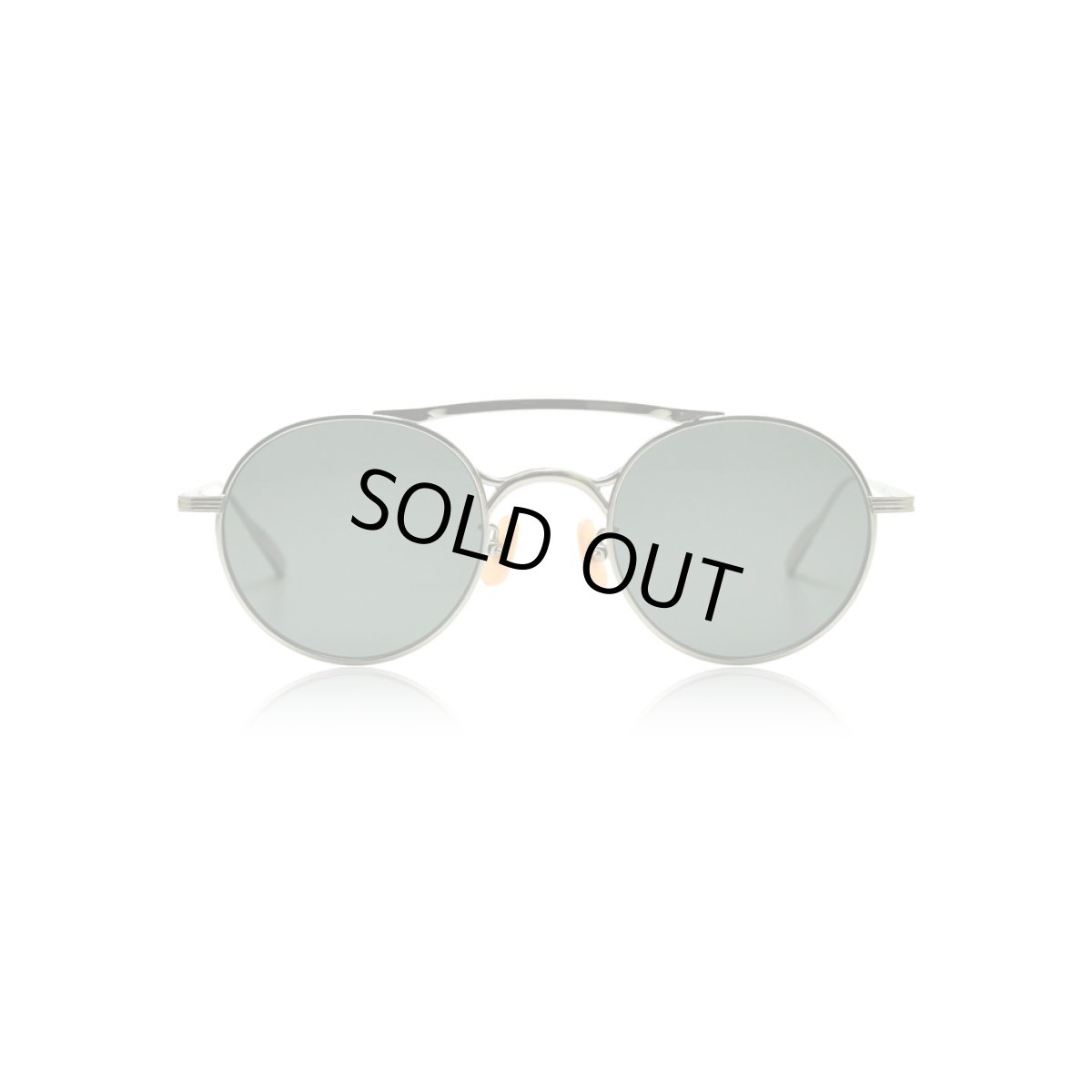 画像2: GROOVER LOT028 COL-1 グルーバー：LOT028 (2)