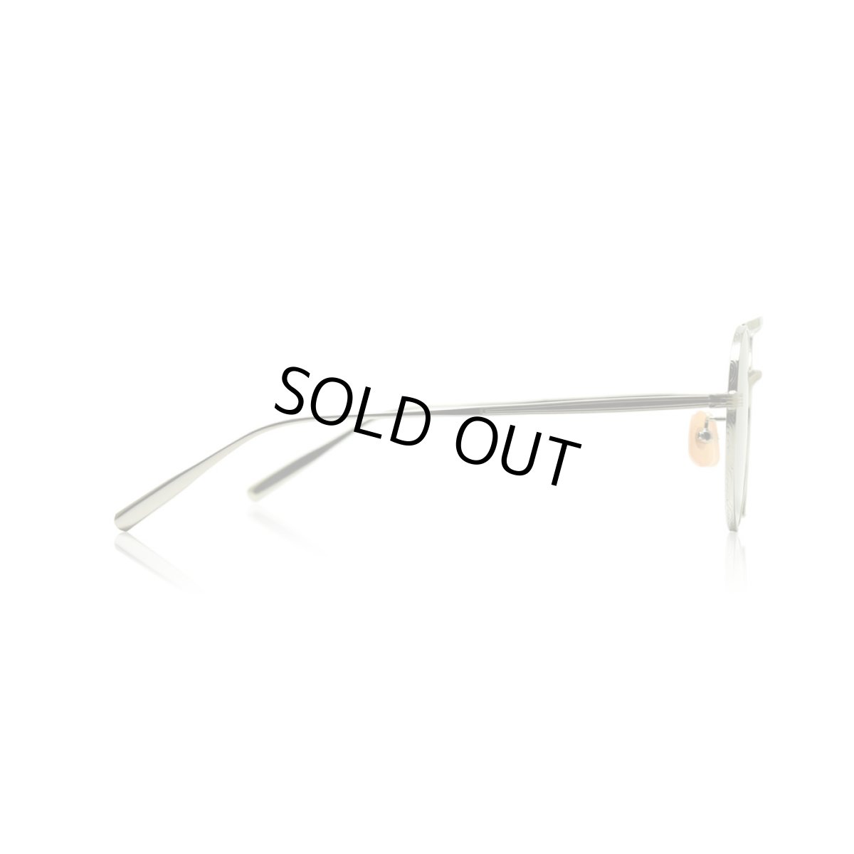 画像3: GROOVER LOT028 COL-1 グルーバー：LOT028 (3)