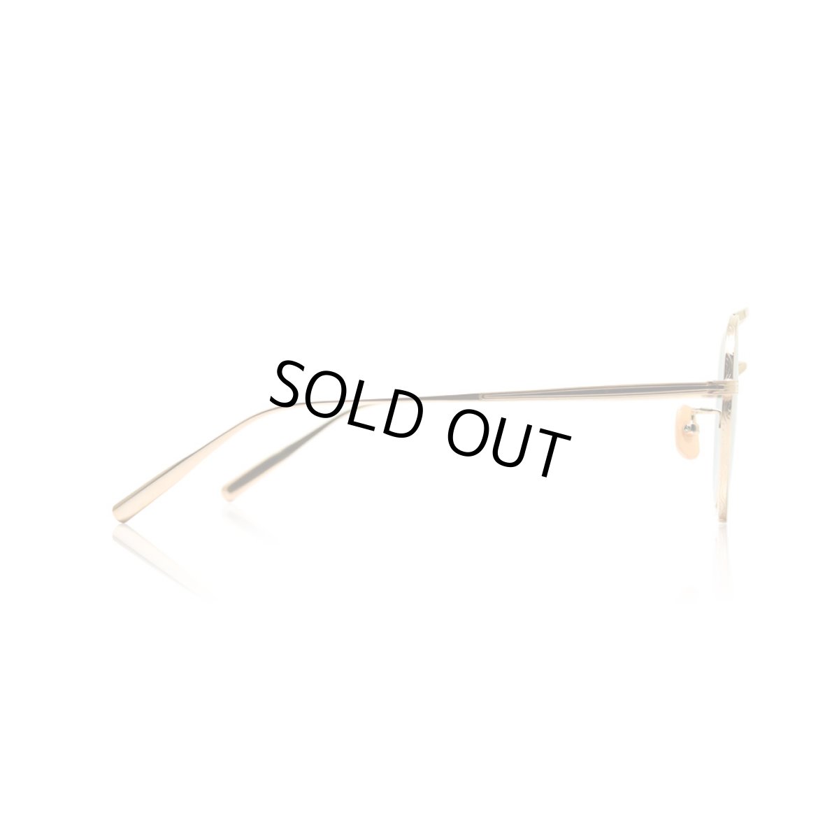 画像3: GROOVER LOT028 COL-5 グルーバー：LOT028 (3)