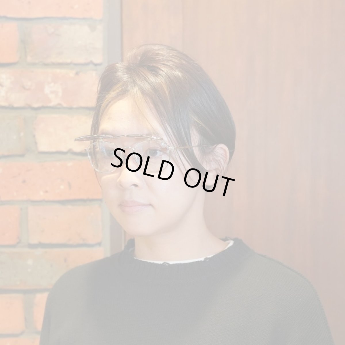 画像13: GROOVER LOT492 COL-2 グルーバー：LOT492 (13)