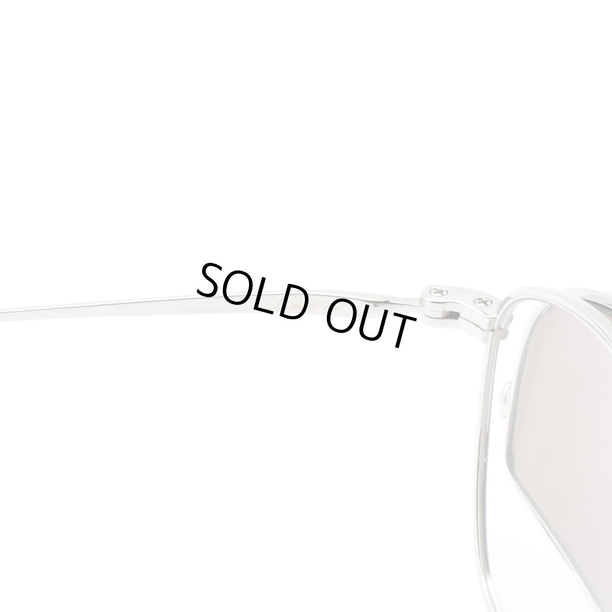 画像5: GROOVER LOT492 COL-2 グルーバー：LOT492 (5)