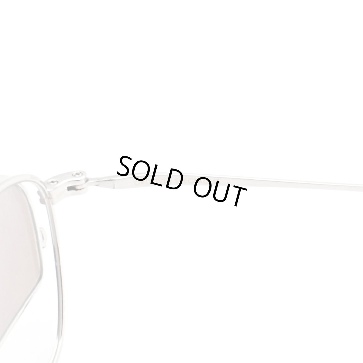 画像6: GROOVER LOT492 COL-2 グルーバー：LOT492 (6)