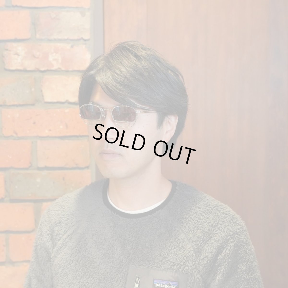 画像10: GROOVER LOT492 COL-2 グルーバー：LOT492 (10)