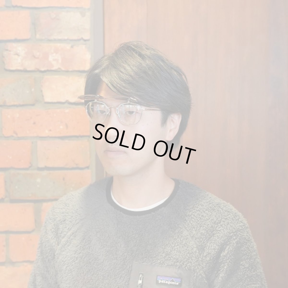 画像11: GROOVER LOT492 COL-2 グルーバー：LOT492 (11)