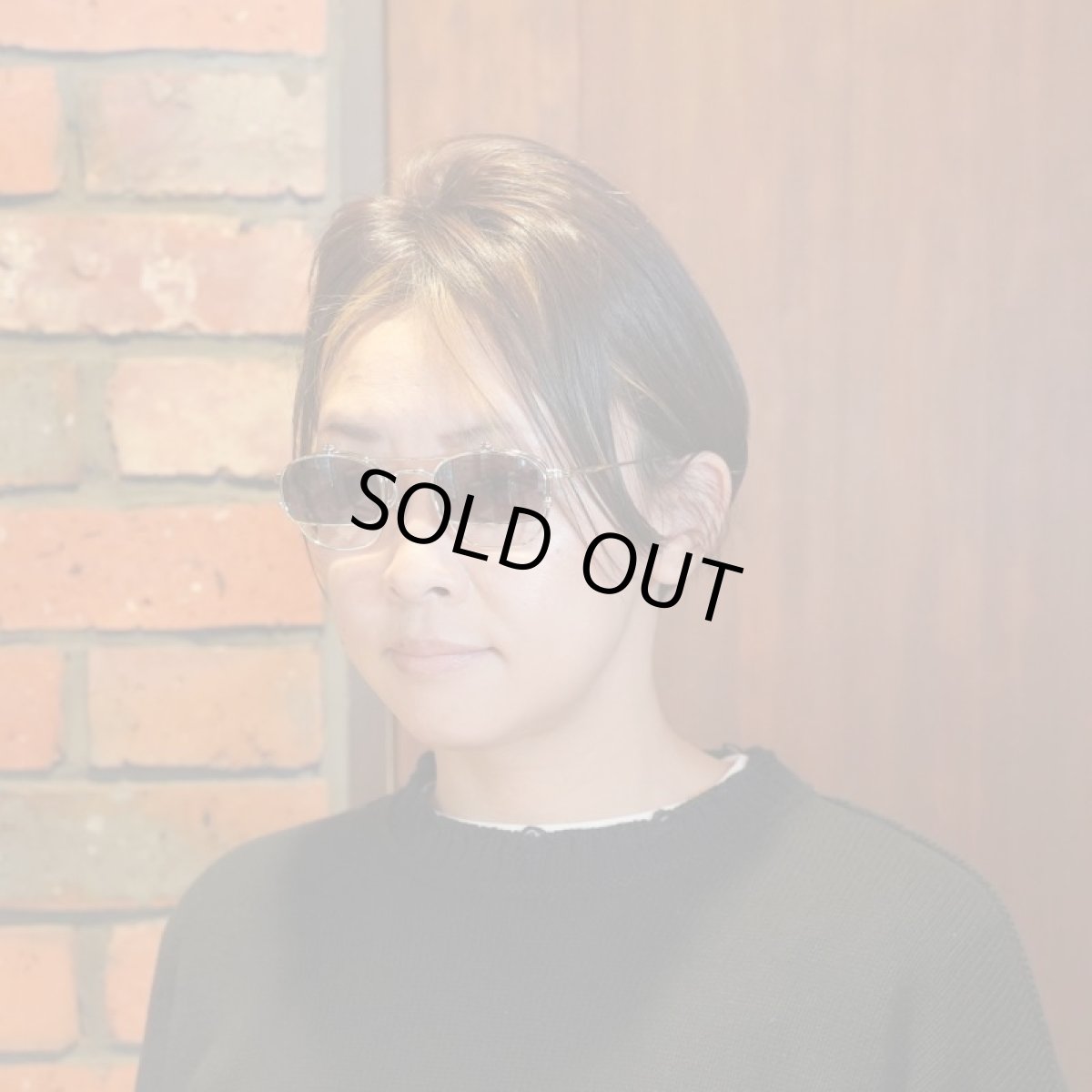 画像12: GROOVER LOT492 COL-2 グルーバー：LOT492 (12)