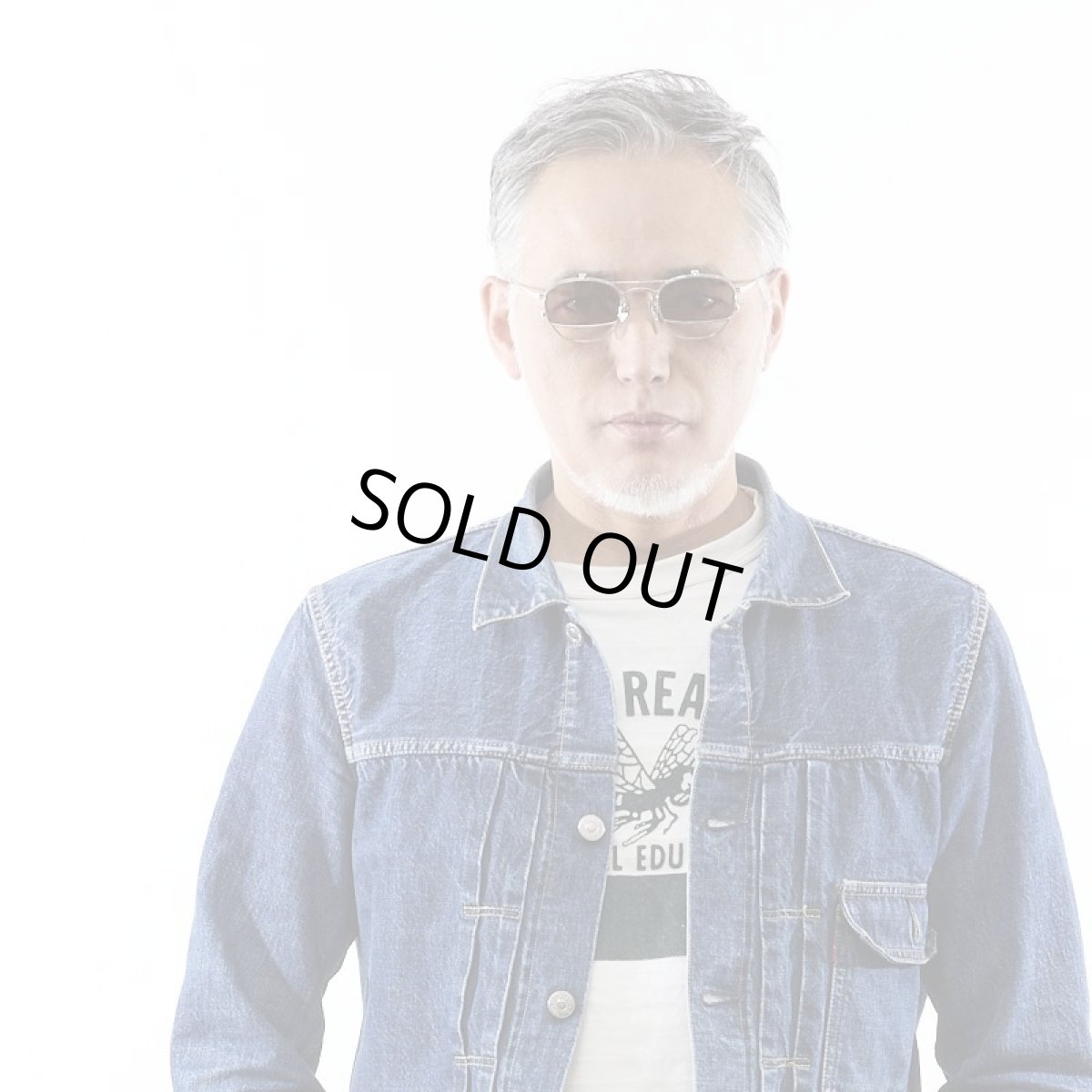 画像7: GROOVER LOT492 COL-2 グルーバー：LOT492 (7)