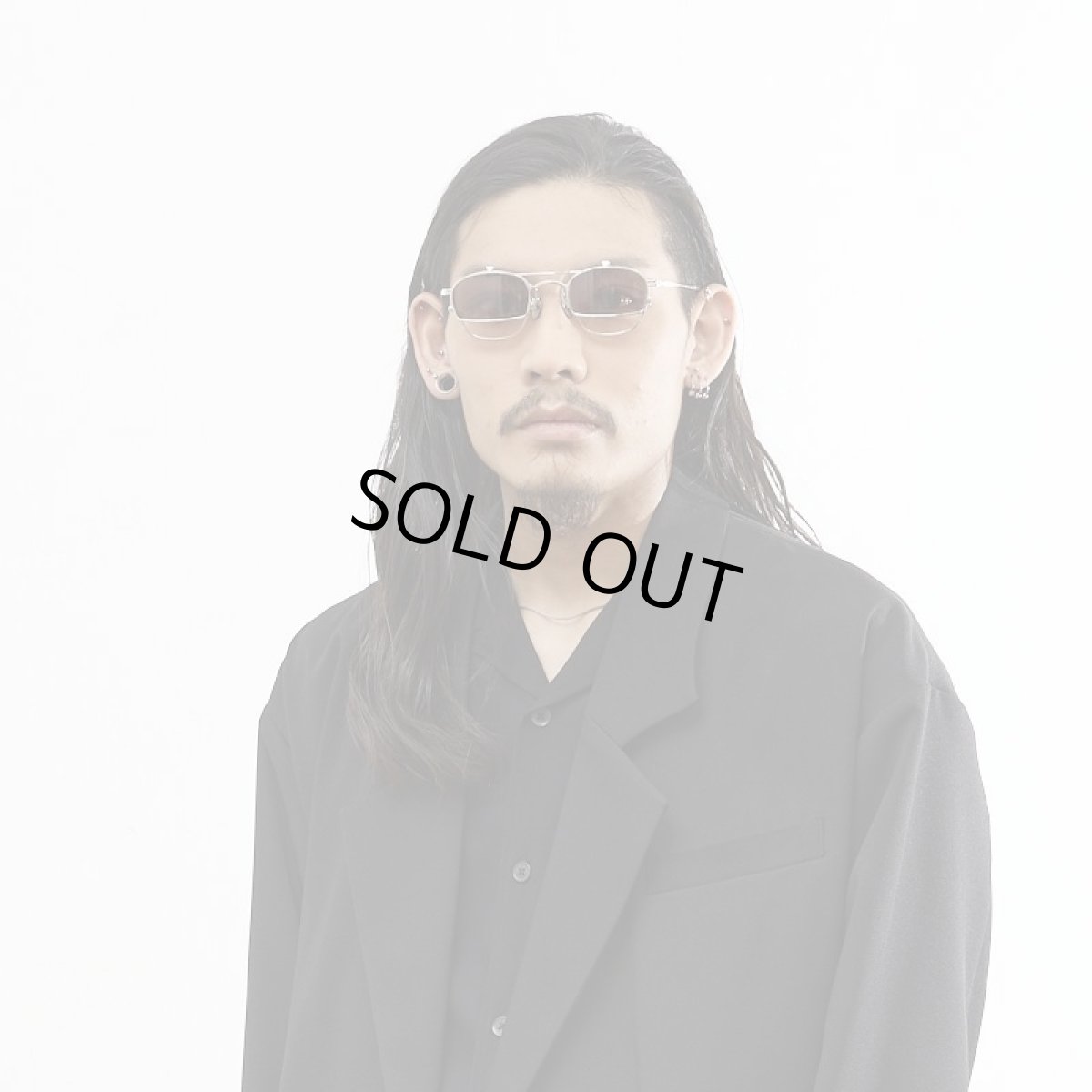 画像8: GROOVER LOT492 COL-2 グルーバー：LOT492 (8)