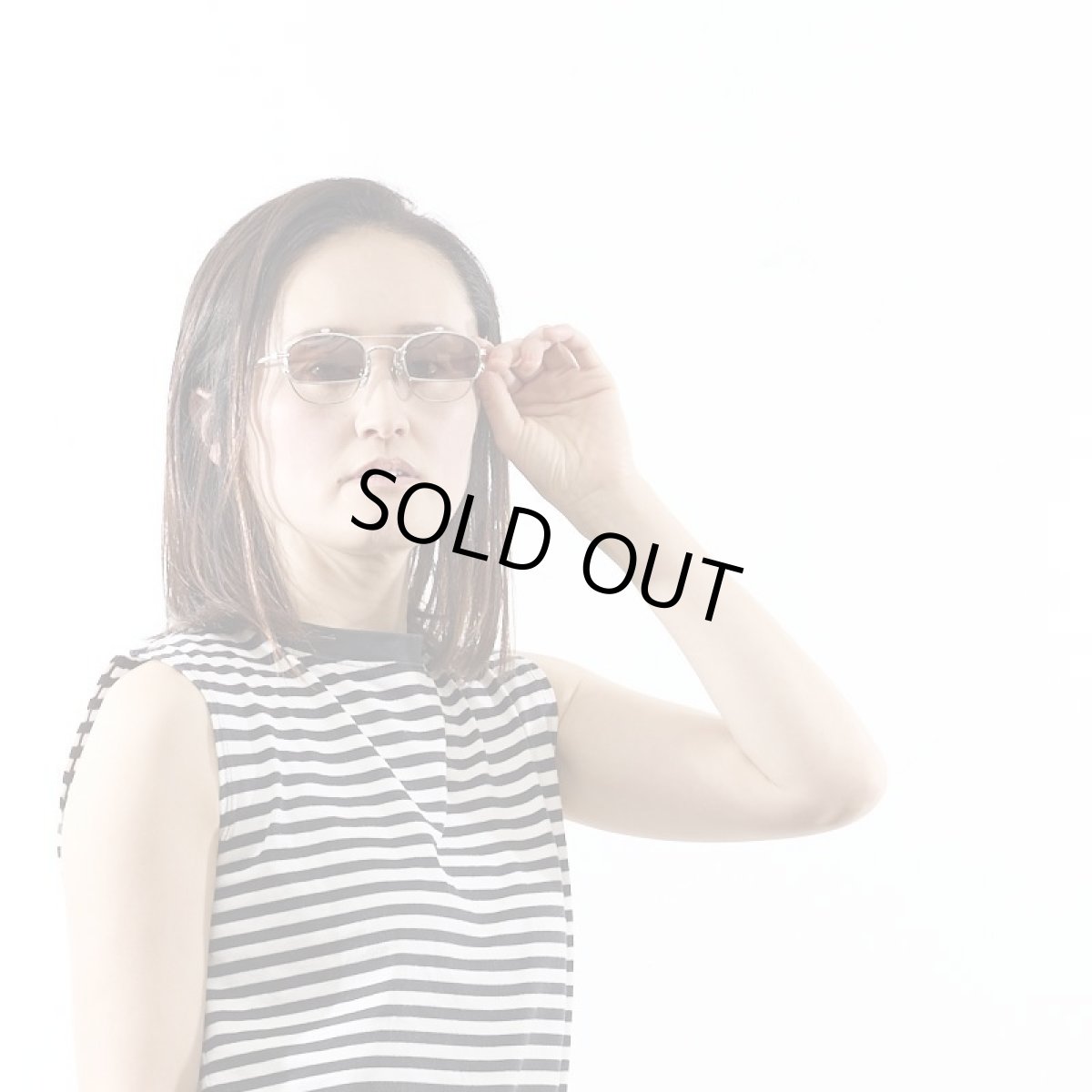 画像9: GROOVER LOT492 COL-2 グルーバー：LOT492 (9)