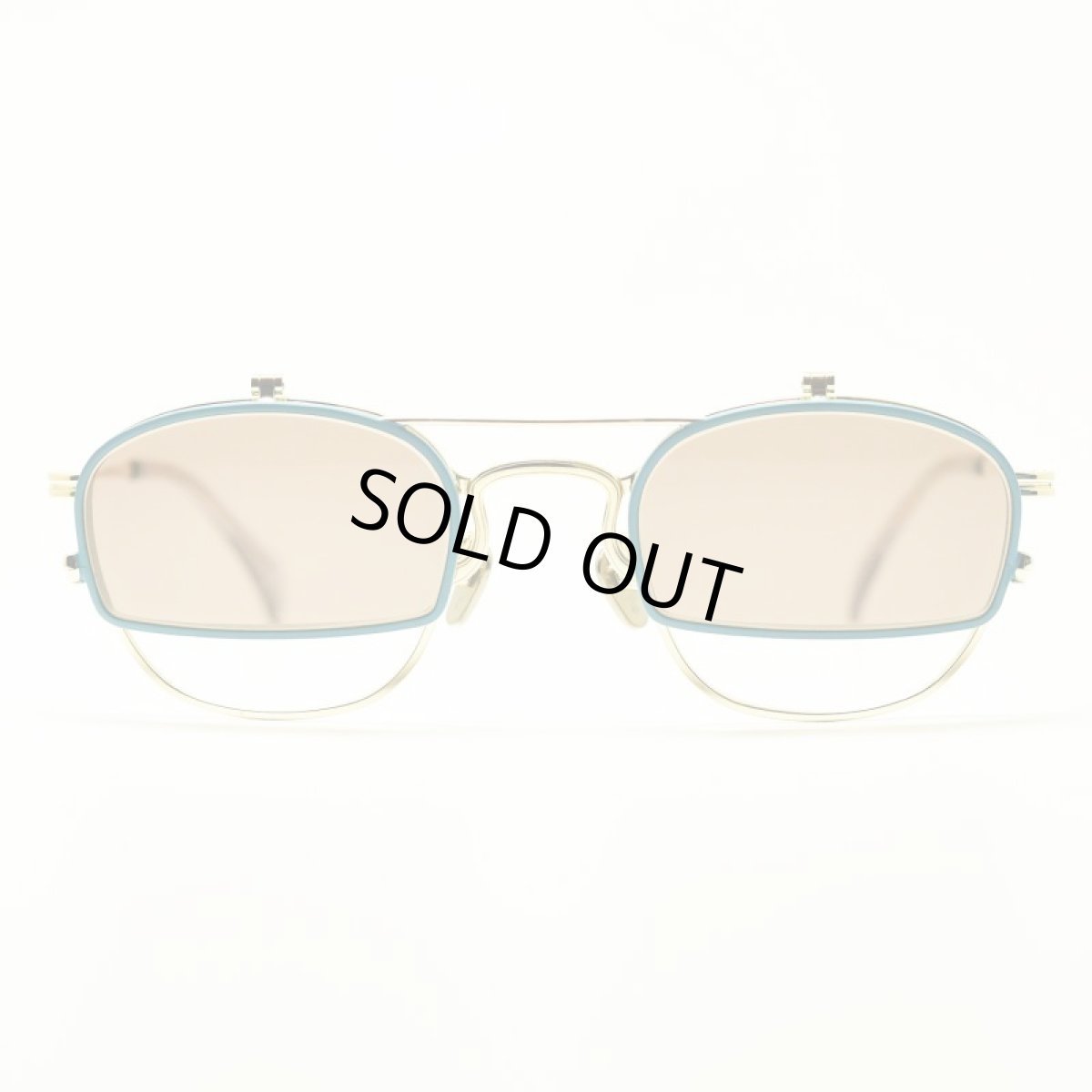 画像2: GROOVER LOT492 COL-5 グルーバー:LOT492 (2)