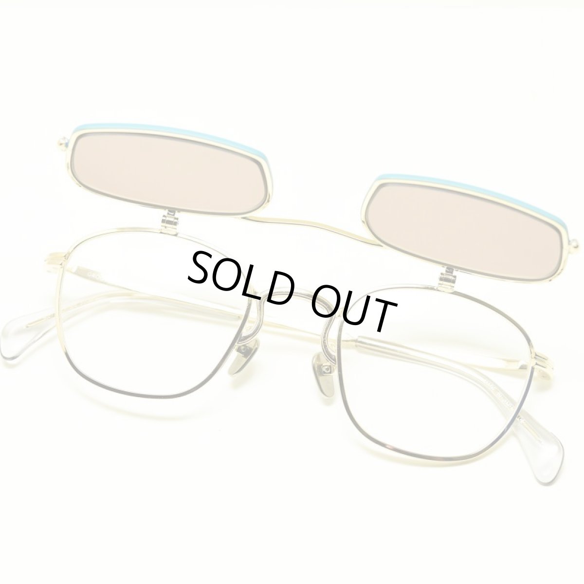 画像3: GROOVER LOT492 COL-5 グルーバー:LOT492 (3)