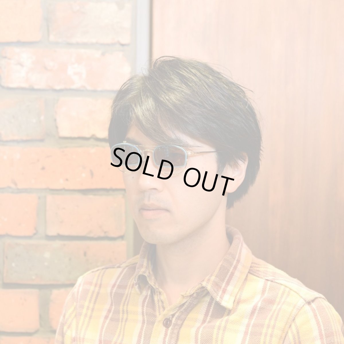 画像6: GROOVER LOT492 COL-5 グルーバー:LOT492 (6)