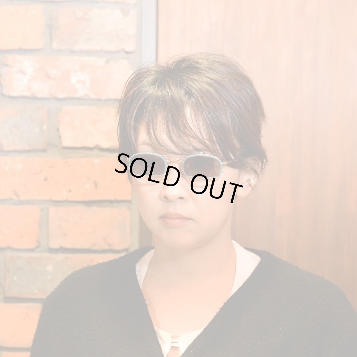 画像7: GROOVER LOT492 COL-5 グルーバー:LOT492 (7)