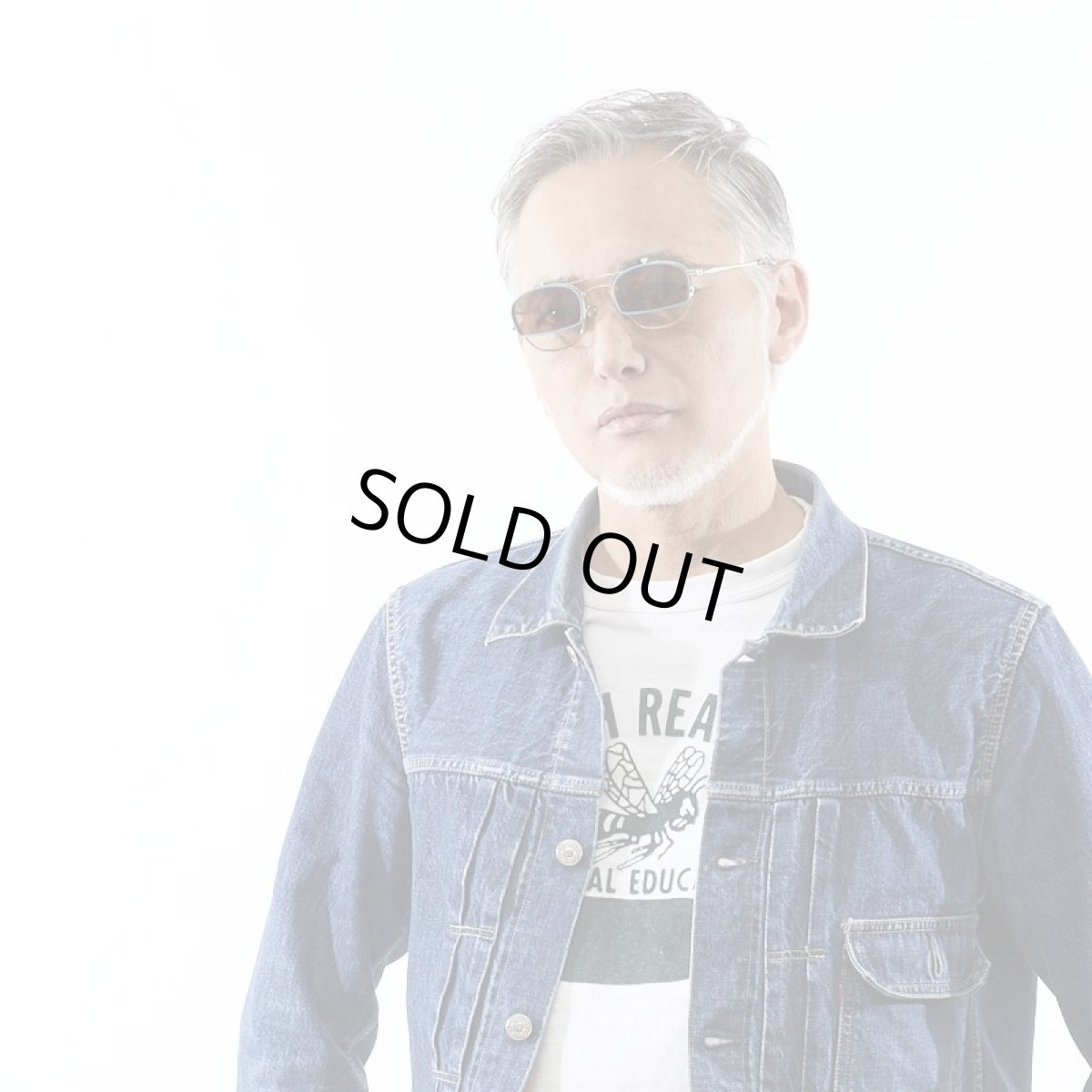 画像4: GROOVER LOT492 COL-5 グルーバー:LOT492 (4)