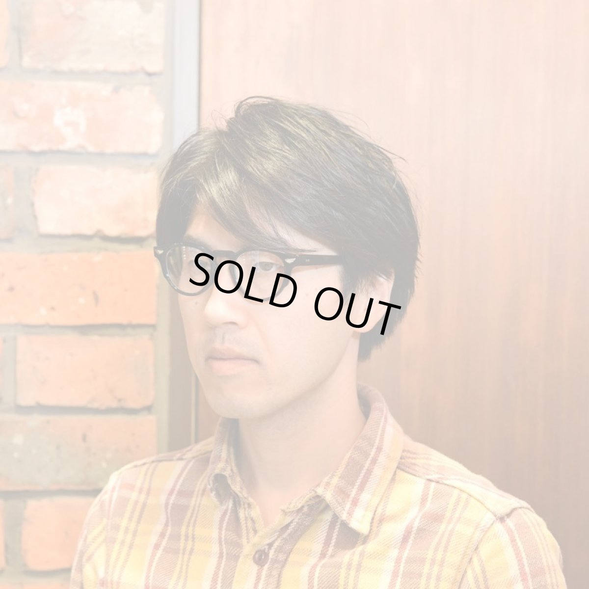 画像6: GROOVER LUKE COL-1 グルーバー：ルーク (6)