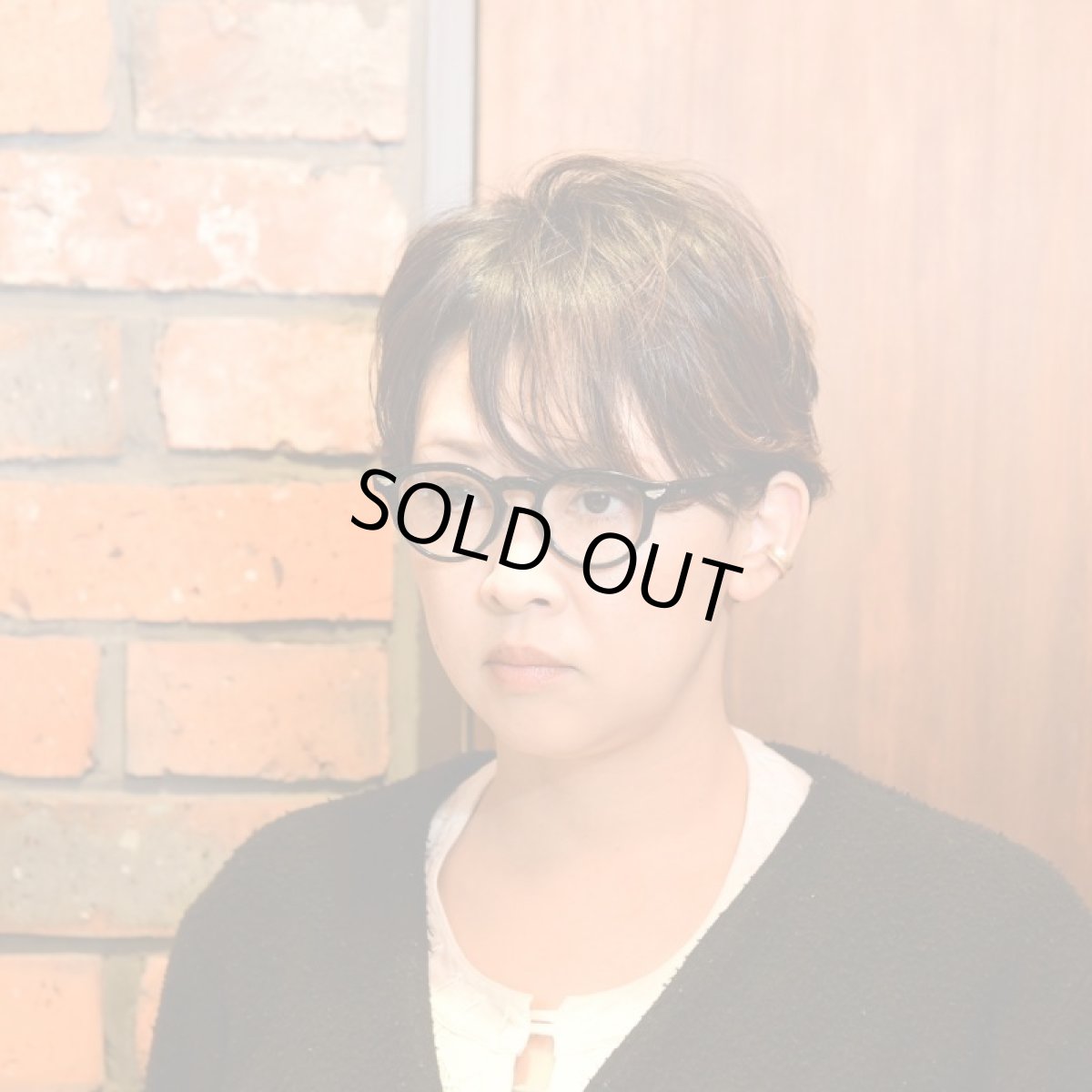 画像7: GROOVER LUKE COL-1 グルーバー：ルーク (7)