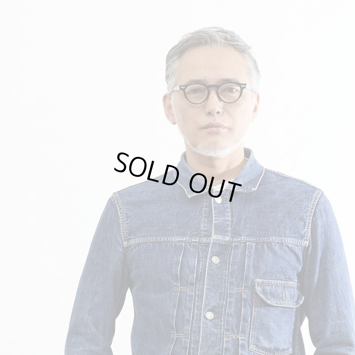 画像4: GROOVER LUKE COL-1 グルーバー：ルーク (4)