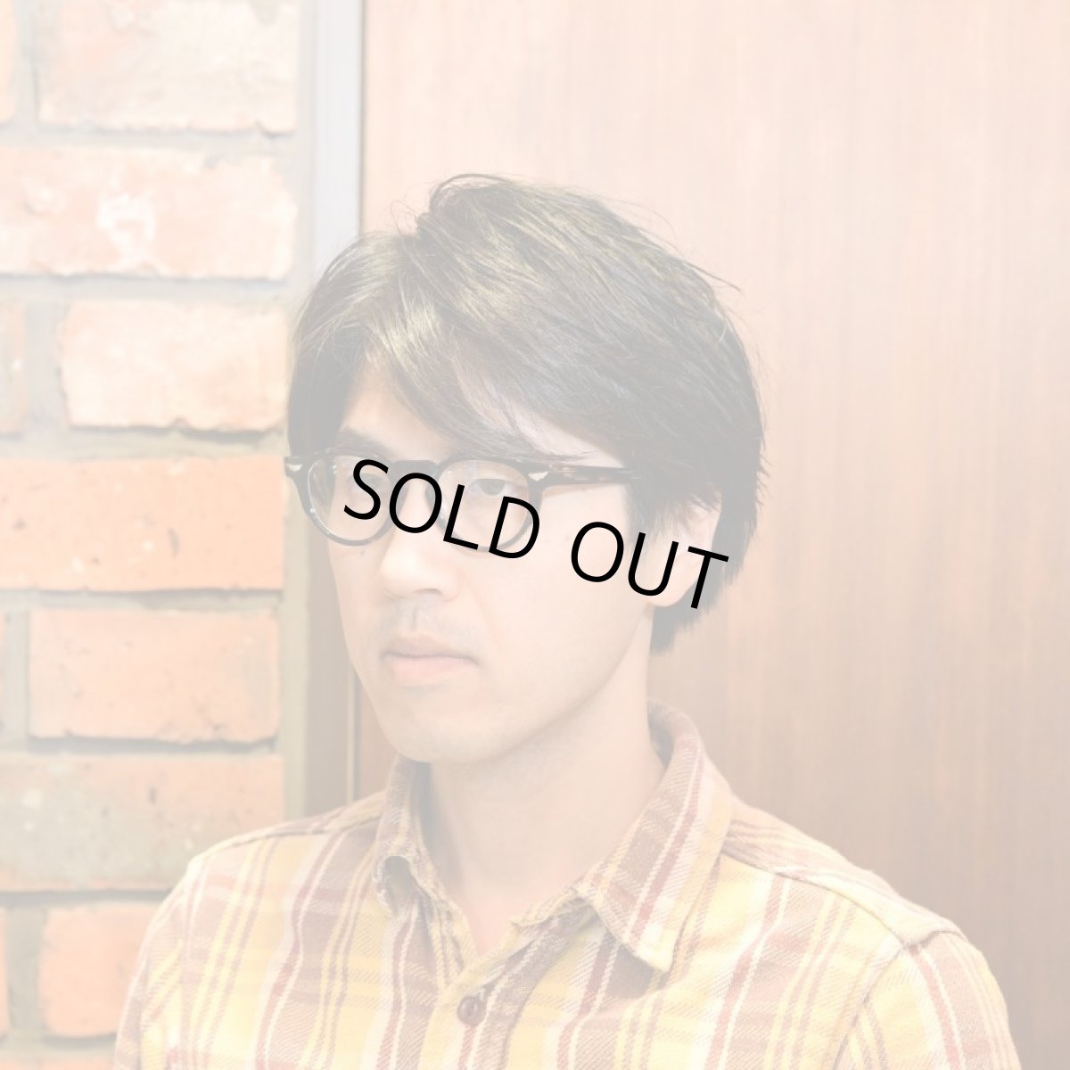 画像6: GROOVER LUKE COL-2 グルーバー：ルーク (6)