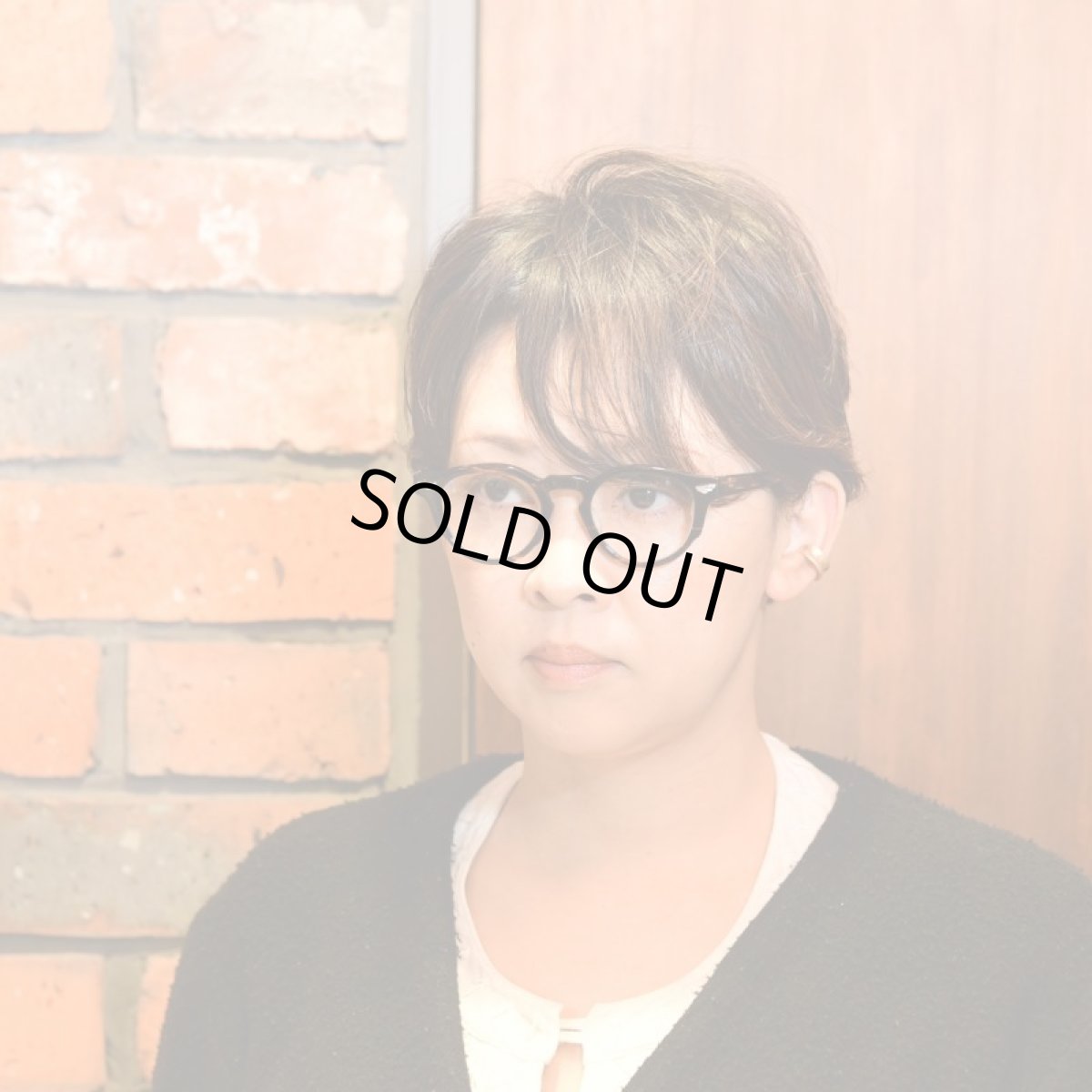 画像7: GROOVER LUKE COL-2 グルーバー：ルーク (7)