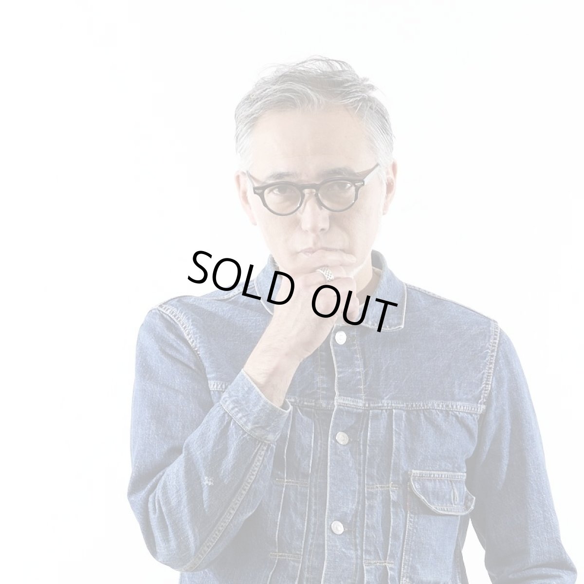 画像4: GROOVER LUKE COL-2 グルーバー：ルーク (4)