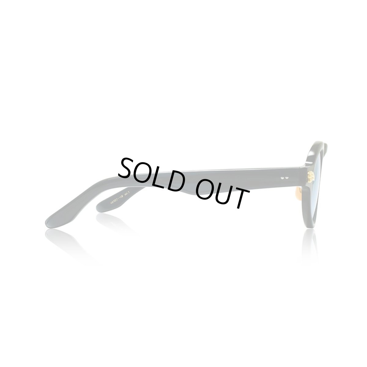 画像3: GROOVER M&B BOSTON COL-1 グルーバー：M&Bボストン (3)