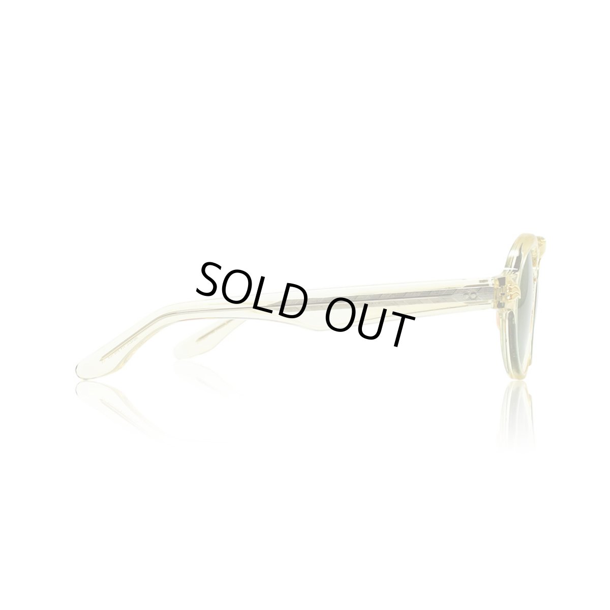 画像3: GROOVER M&B BOSTON COL-2 グルーバー：M&Bボストン (3)