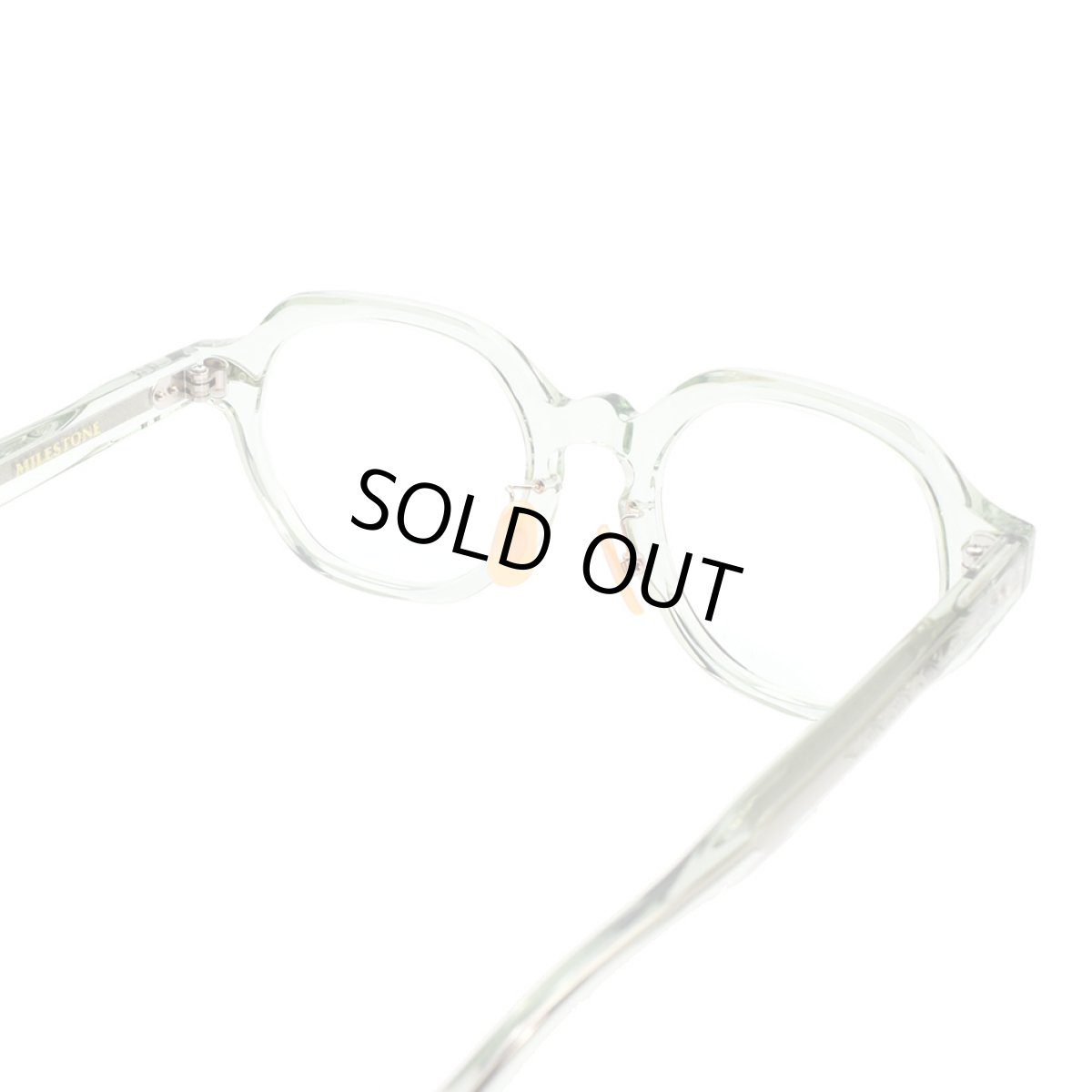 画像4: GROOVER MILESTONE COL-4 グルーバー:マイルストーン (4)