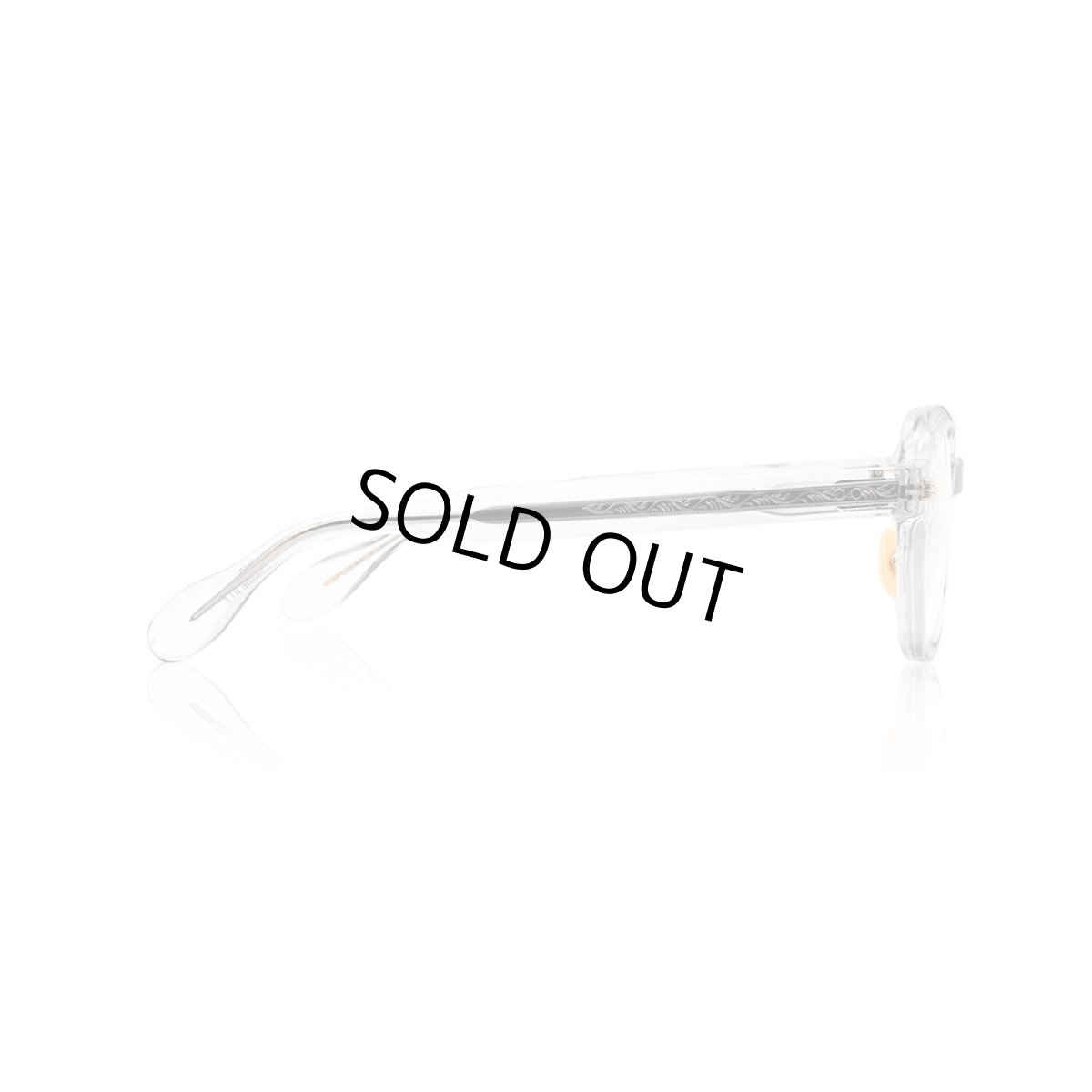 画像3: GROOVER MILESTONE COL-5 グルーバー:マイルストーン (3)