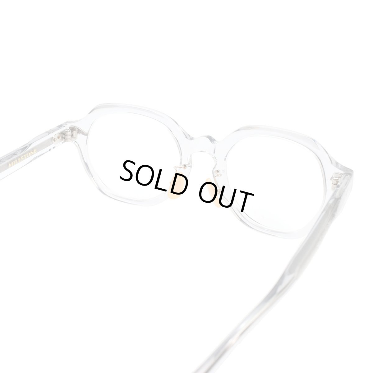 画像4: GROOVER MILESTONE COL-5 グルーバー:マイルストーン (4)