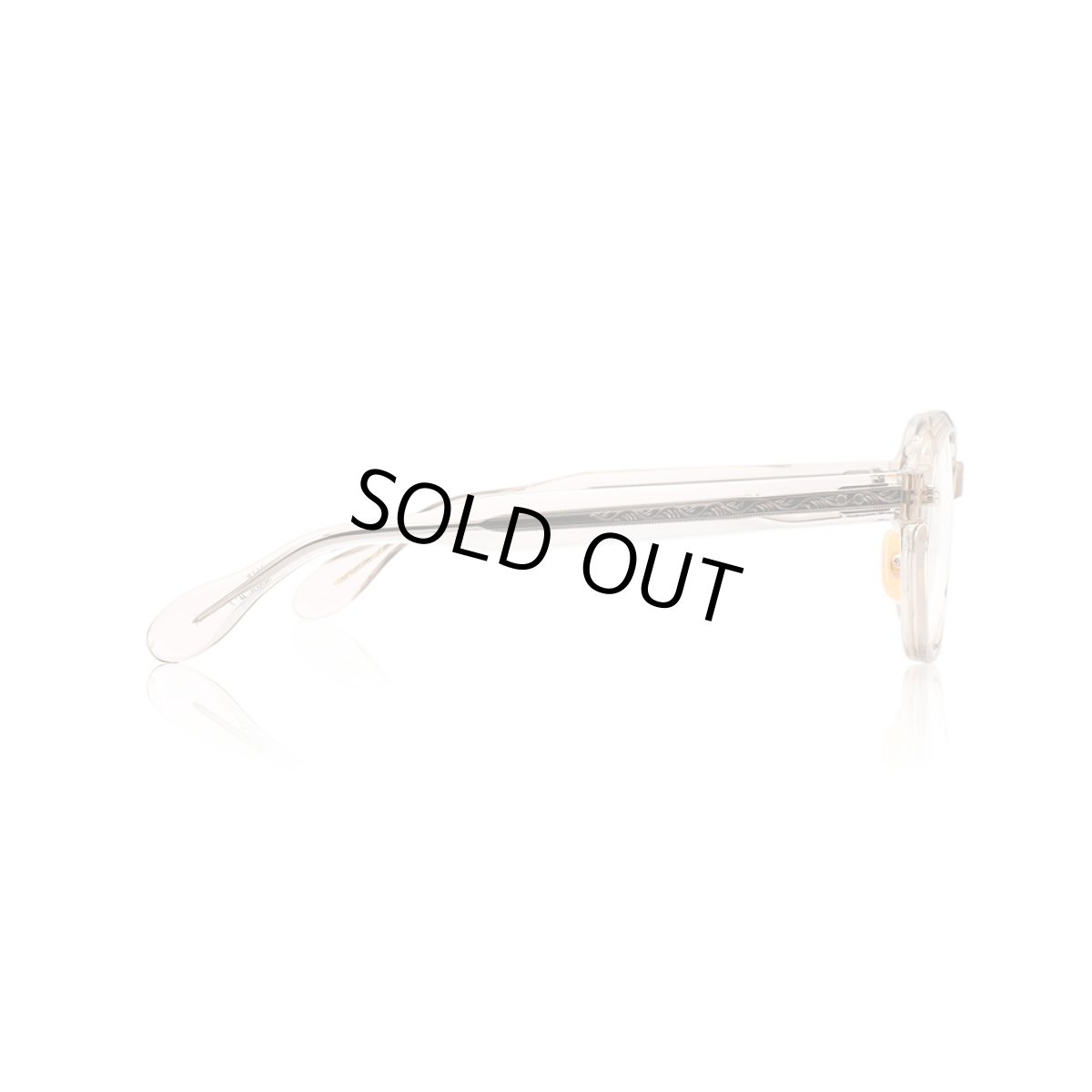 画像3: GROOVER MILESTONE COL-6 グルーバー:マイルストーン (3)