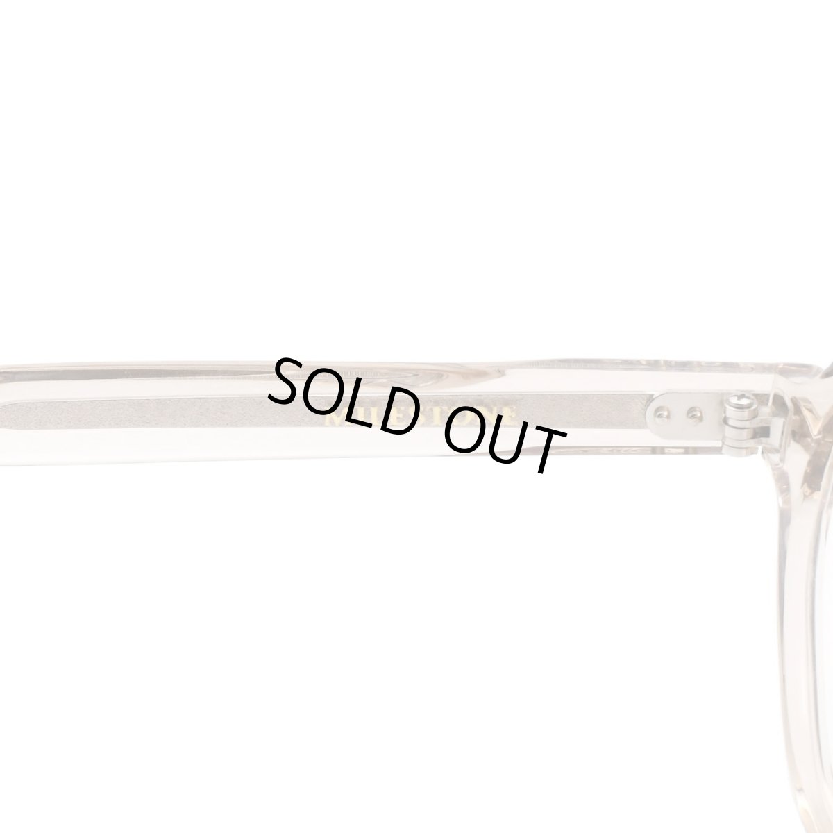 画像5: GROOVER MILESTONE COL-6 グルーバー:マイルストーン (5)