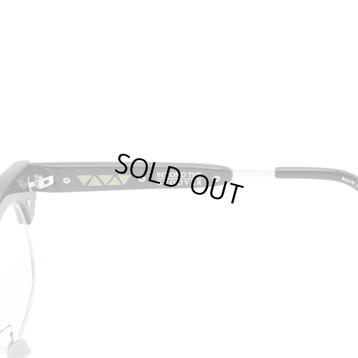 画像6: BEYOND THE GROOVER MIRANDA COL-2 ビヨンドザグルーバー：ミランダ (6)