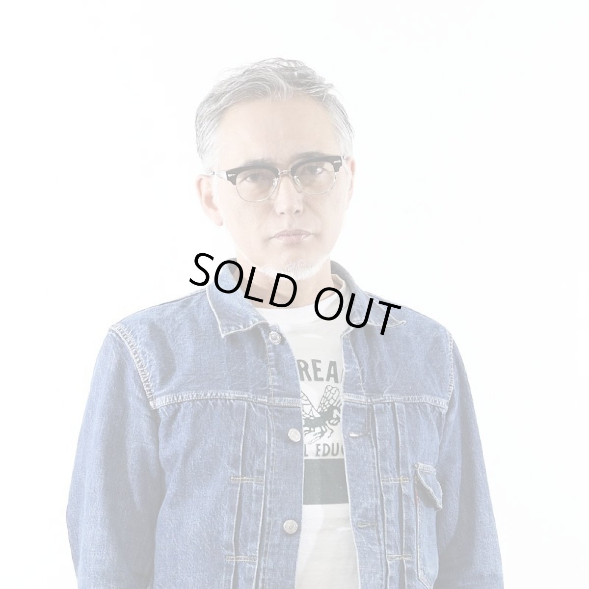 画像7: BEYOND THE GROOVER MIRANDA COL-2 ビヨンドザグルーバー：ミランダ (7)