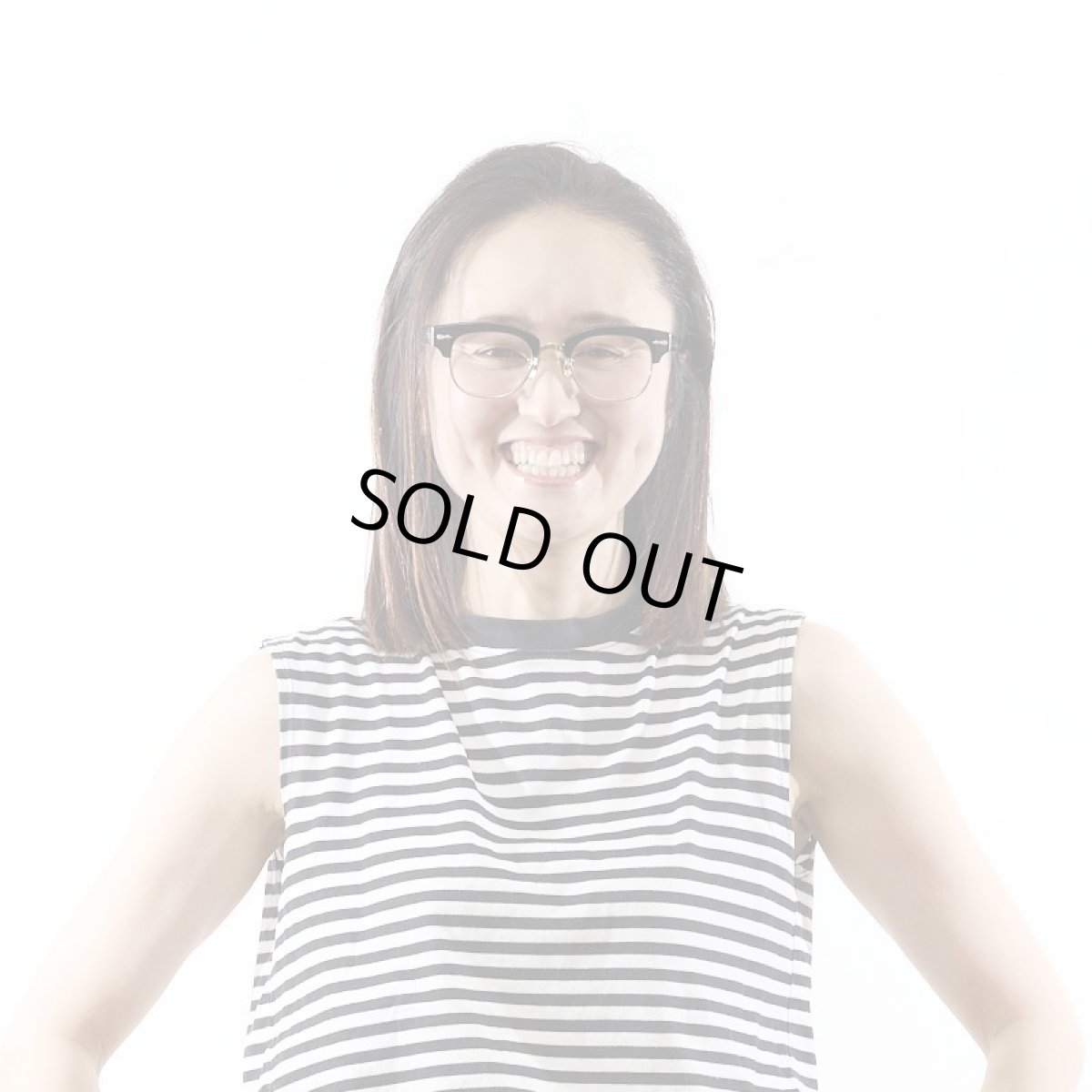 画像8: BEYOND THE GROOVER MIRANDA COL-2 ビヨンドザグルーバー：ミランダ (8)