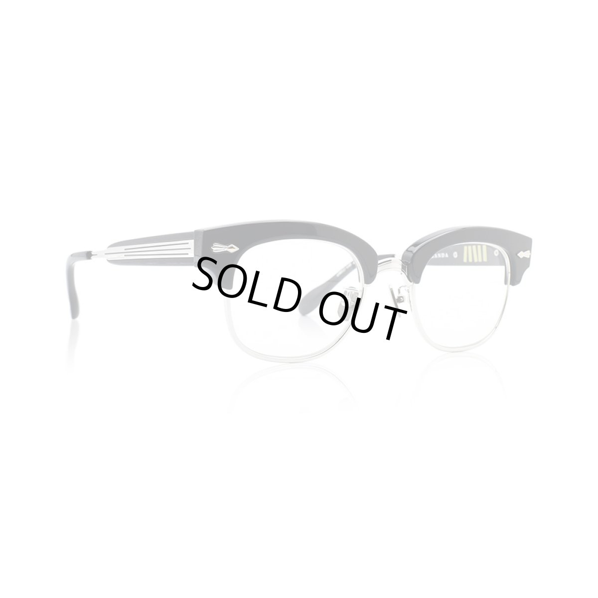 画像1: BEYOND THE GROOVER MIRANDA COL-3 ビヨンドザグルーバー：ミランダ (1)