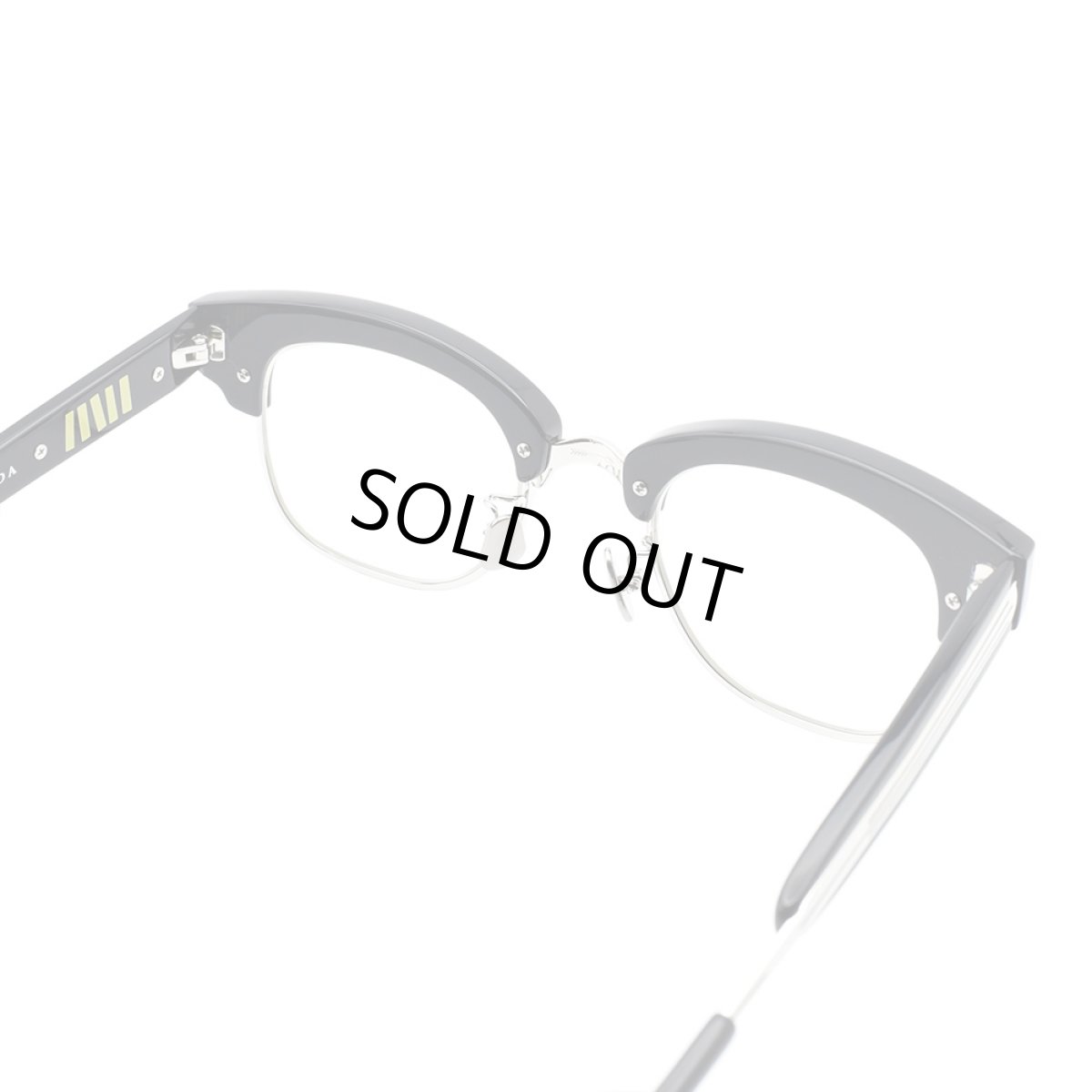 画像3: BEYOND THE GROOVER MIRANDA COL-3 ビヨンドザグルーバー：ミランダ (3)