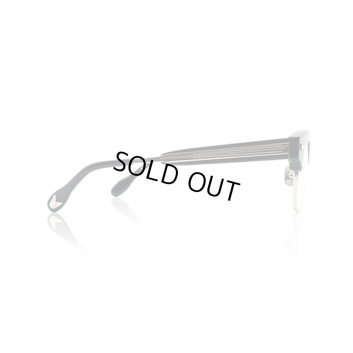 画像4: BEYOND THE GROOVER MIRANDA COL-3 ビヨンドザグルーバー：ミランダ (4)