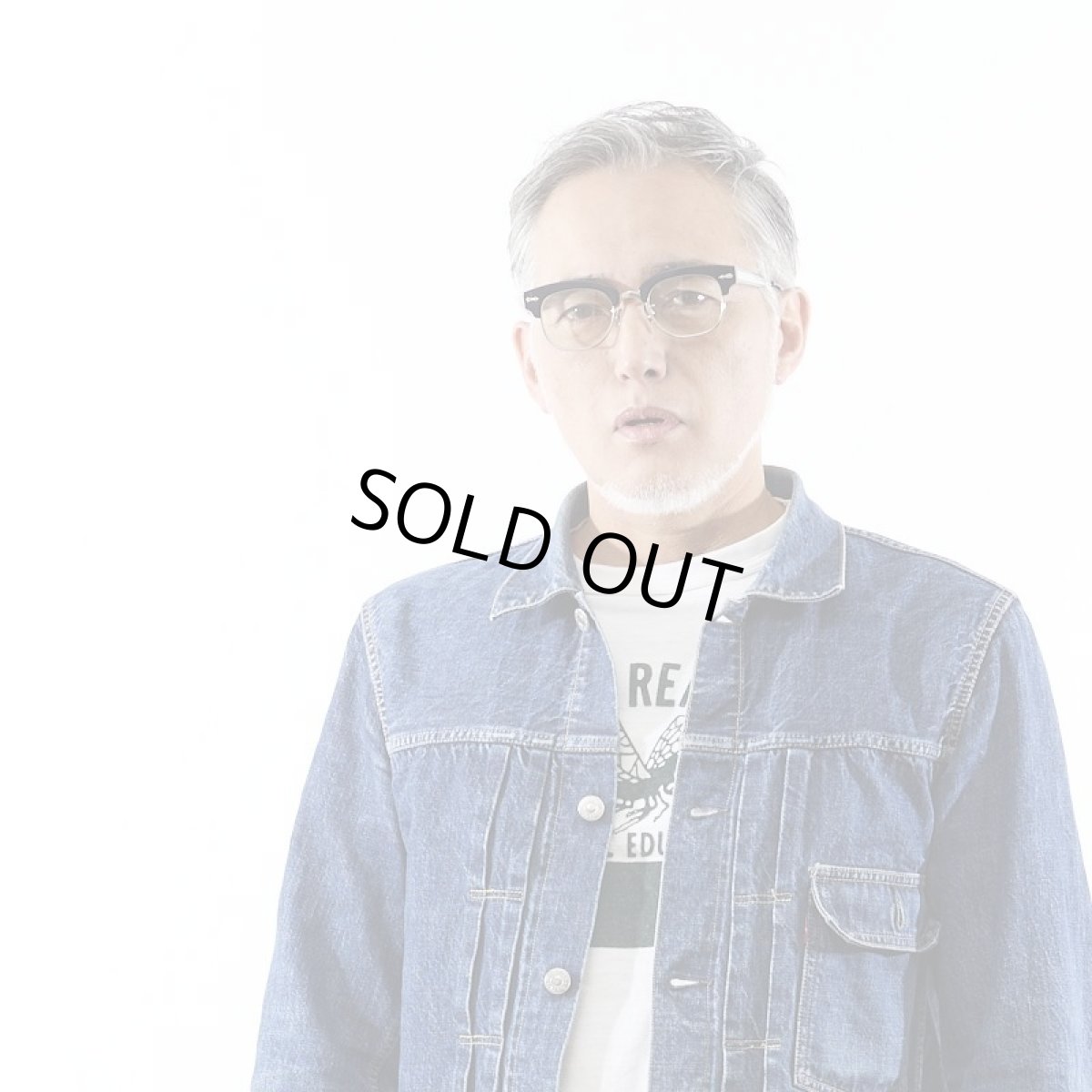 画像7: BEYOND THE GROOVER MIRANDA COL-3 ビヨンドザグルーバー：ミランダ (7)