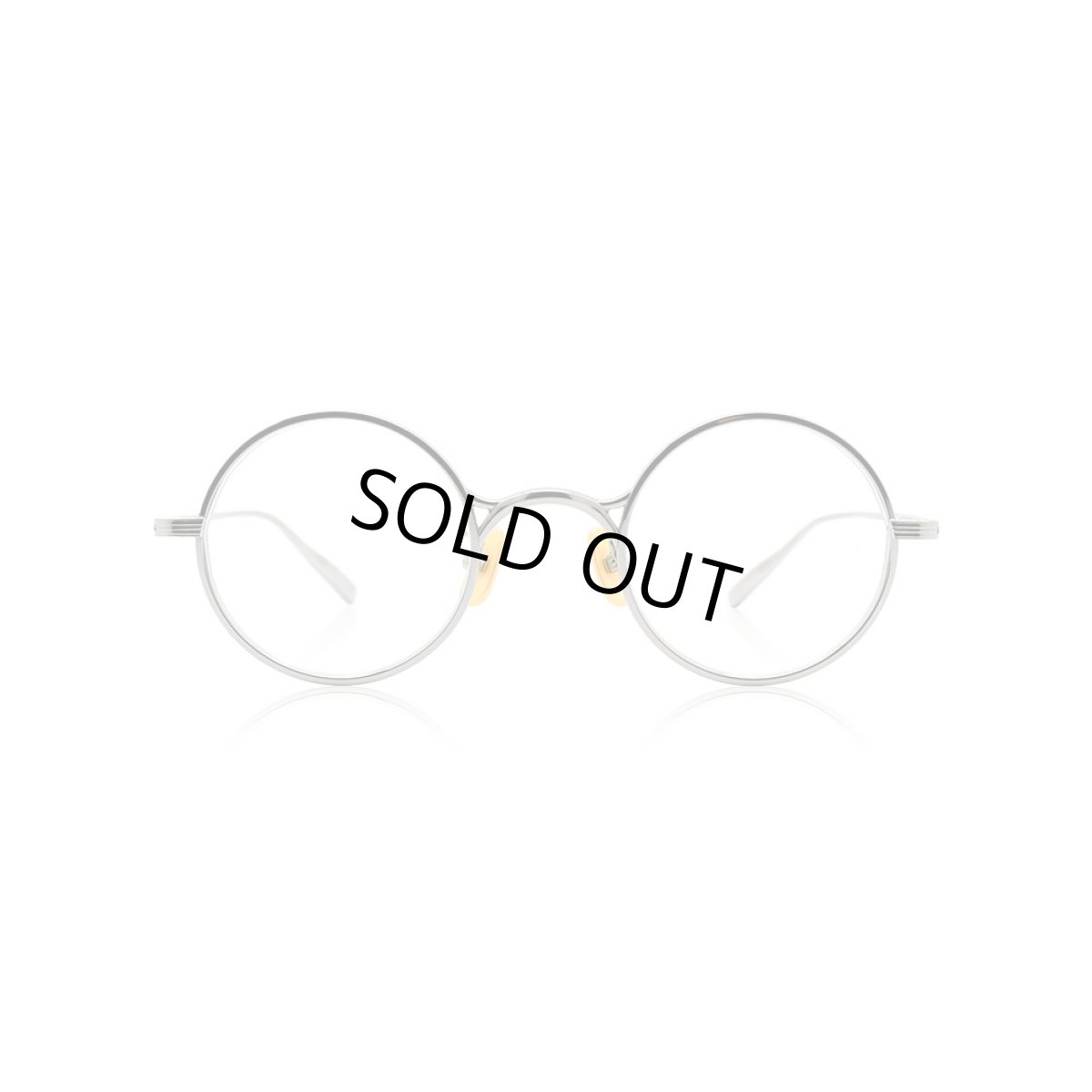 画像2: GROOVER MORGAN COL-1 グルーバー:モーガン (2)