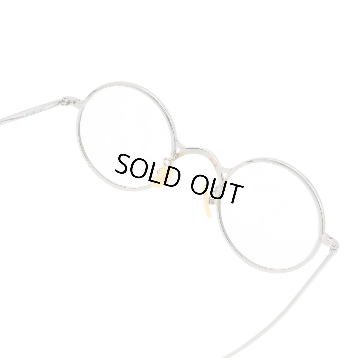 画像3: GROOVER MORGAN COL-1 グルーバー:モーガン (3)