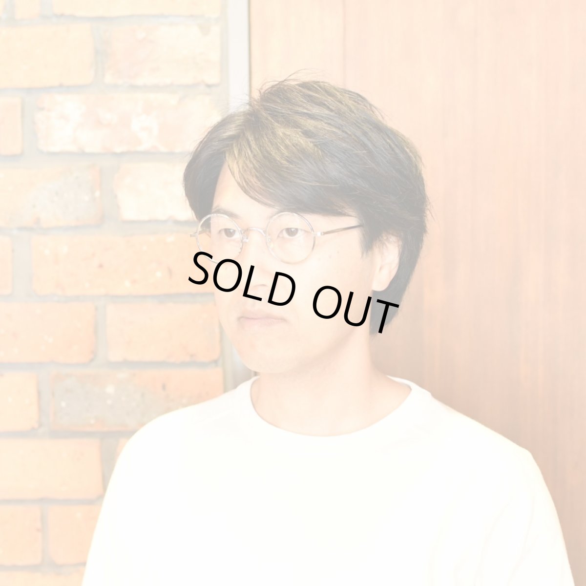 画像7: GROOVER MORGAN COL-1 グルーバー:モーガン (7)