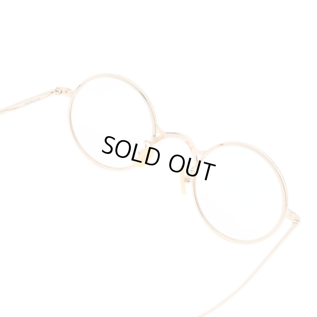 画像3: GROOVER MORGAN COL-3 グルーバー:モーガン (3)