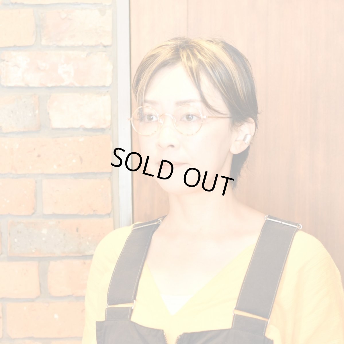 画像8: GROOVER MORGAN COL-3 グルーバー:モーガン (8)