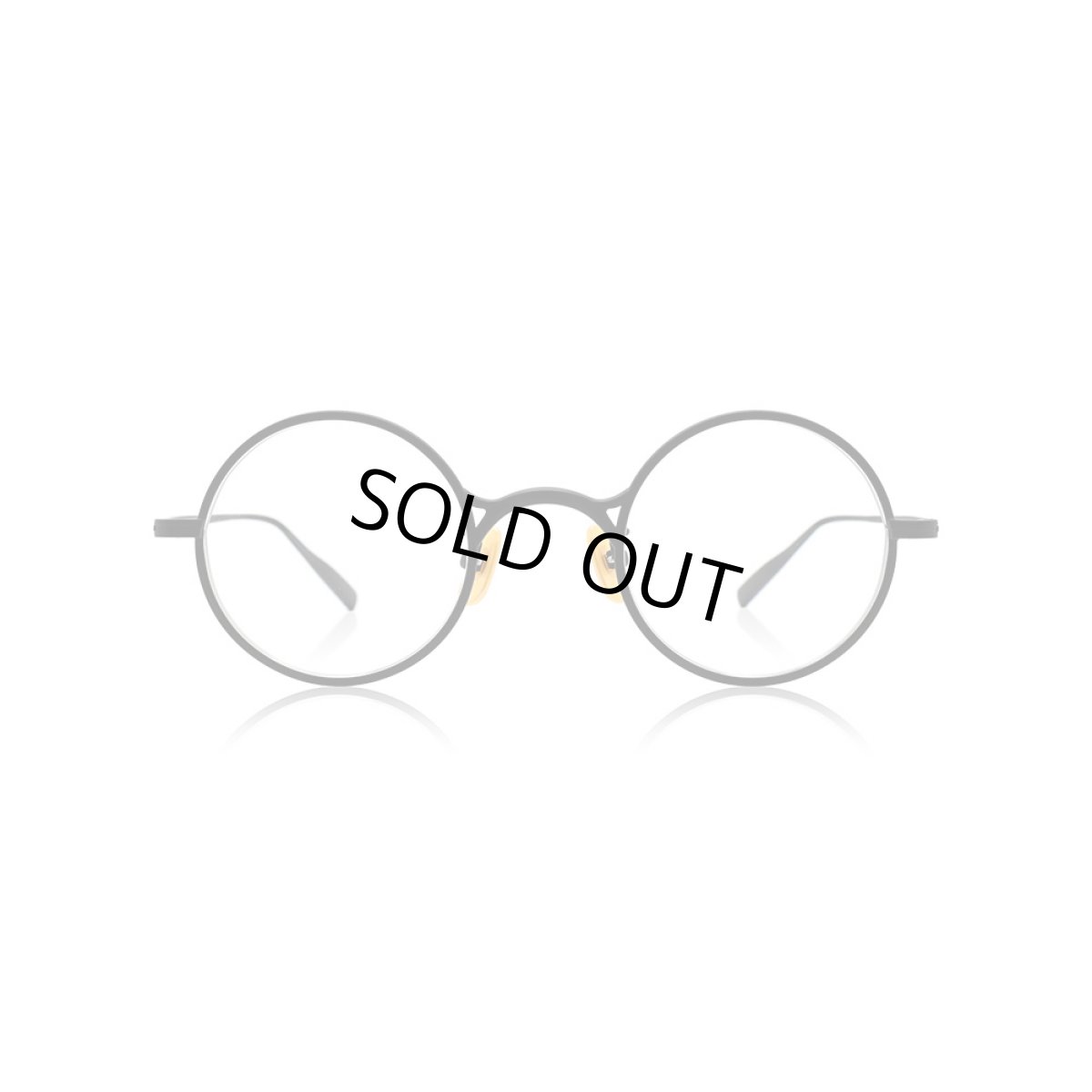 画像2: GROOVER MORGAN COL-4 グルーバー:モーガン (2)