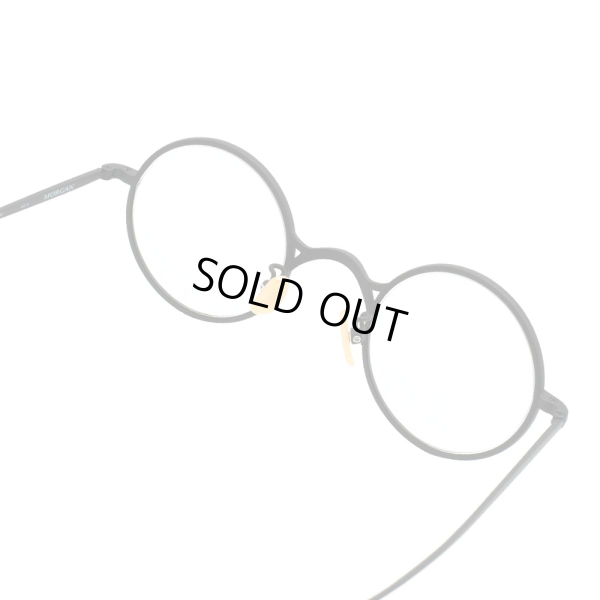 画像3: GROOVER MORGAN COL-4 グルーバー:モーガン (3)