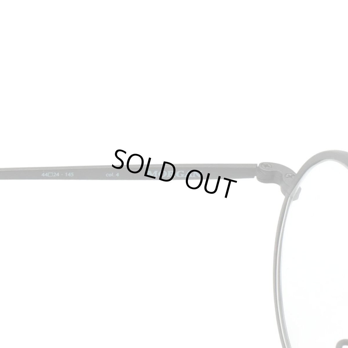 画像5: GROOVER MORGAN COL-4 グルーバー:モーガン (5)