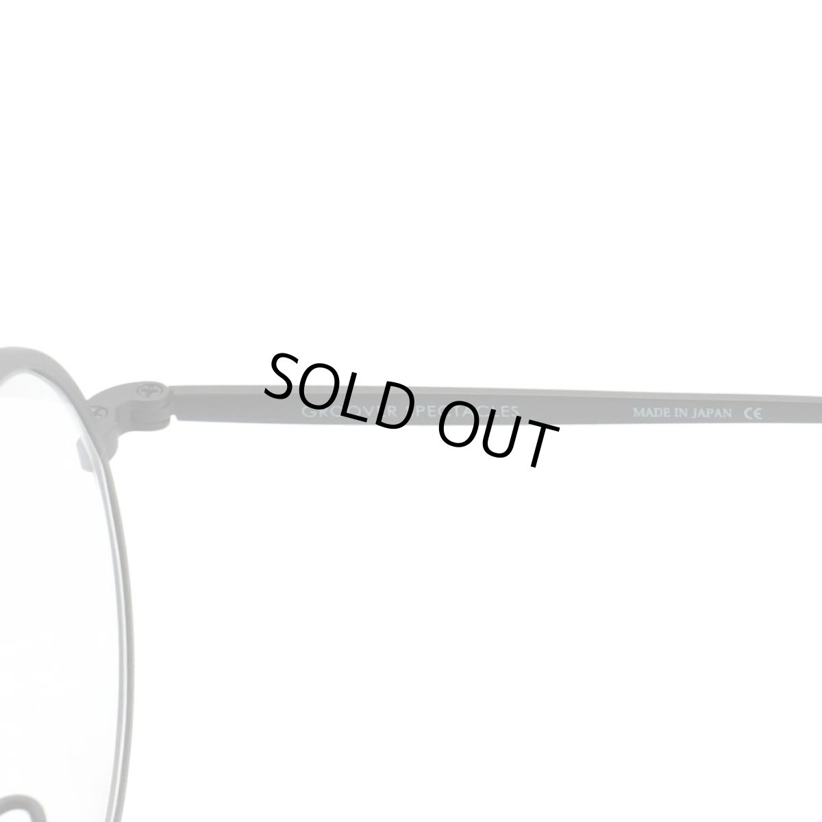 画像6: GROOVER MORGAN COL-4 グルーバー:モーガン (6)