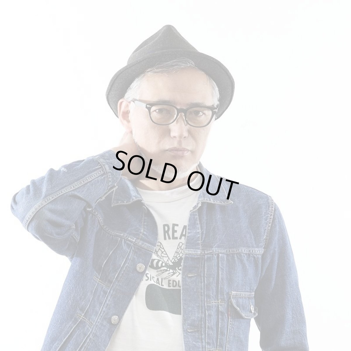 画像4: GROOVER MOSQUITO COL-1 グルーバー:モスキート (4)