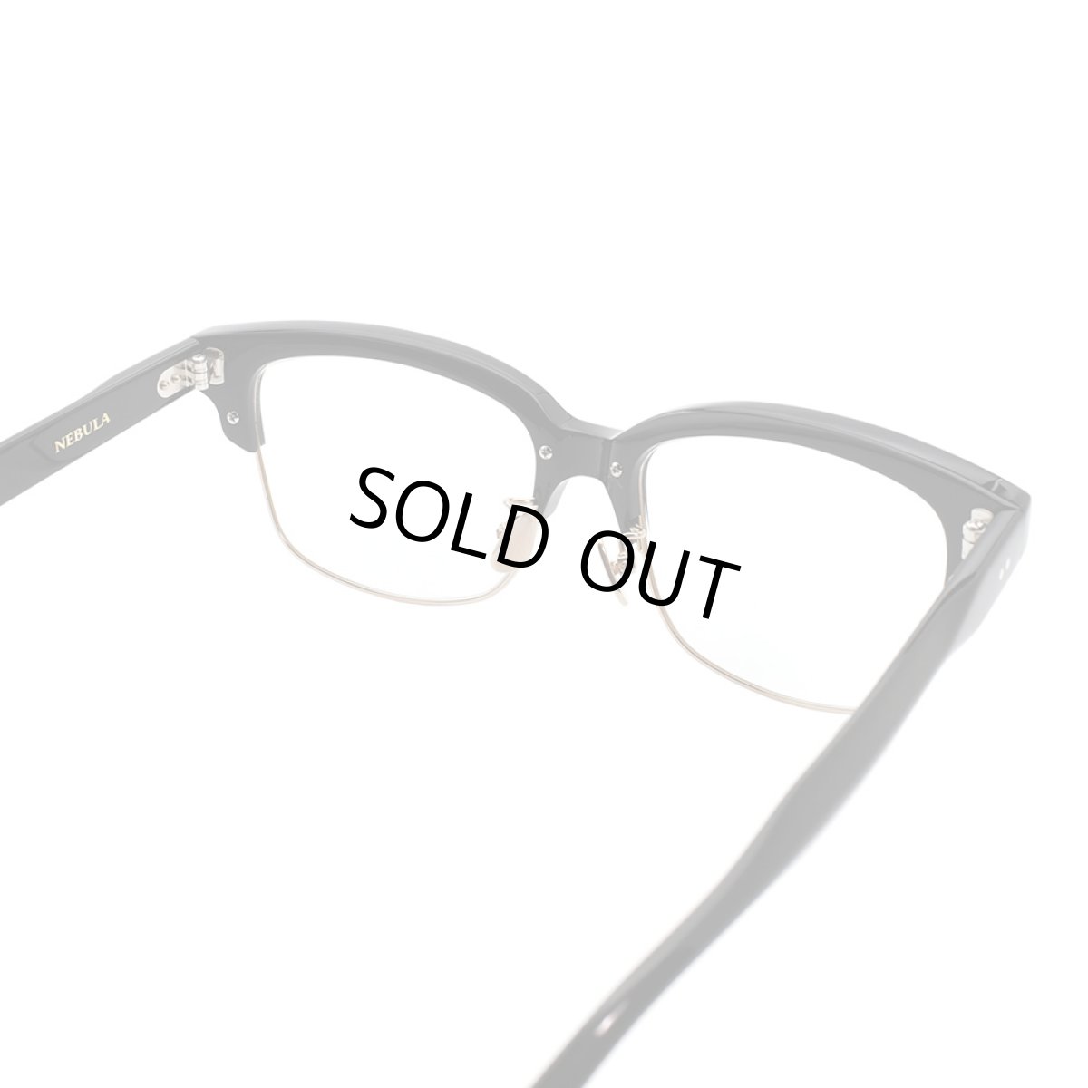 画像4: GROOVER NEBULA COL-1 グルーバー:ネブラ (4)